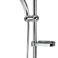 Sturtusett 150cm (króm)