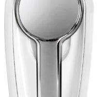 Sturtuhaus með innfellingarramma