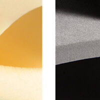 Einangrun LD24 Svartar plötur 1500x1000x25mm