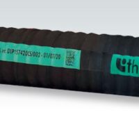 Sjóslanga / pústbarki 152mm (6")