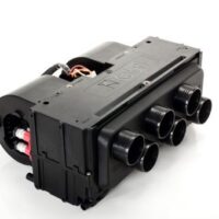 Vatnsmiðstöð Falkon ED6 24V