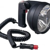 Handkastari 12V /24V