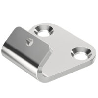 Mótstykki fyrir Hespur/Kassalokur