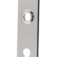 Langskilti fyrir Razeto Hurðarlæsingu 190x50x5