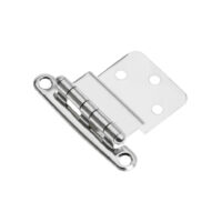 Hurðarlamir í Innréttingar 57mm x 38mm