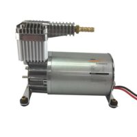 Loftpressa  24V (10bar)