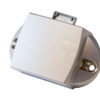 Skápalæsing í innréttingar