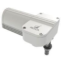 Rúðuþurrkumótor 24V