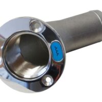 Áfyllingarstútur 38mm (45°)