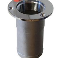 Áfyllingarstútur 50mm