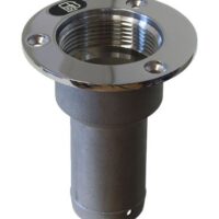 Áfyllingarstútur 38mm