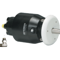 Innbyggð stýrisdæla  39CC