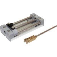 Barkastjórnstöðva skiptir L23