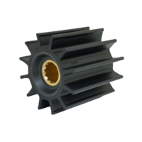 Dæluhjól  270 MP NE SPL