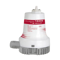 Dæla EP1500 lensidæla 96l-12V