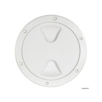 Boxalok plast hring 152mm hv