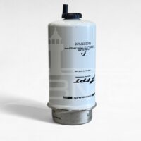 Fuel filter cartr