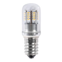 LED ljósapera SMD bulb 12/24 V