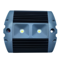 Labcraft Microlux ceiling light W/ HD LE
