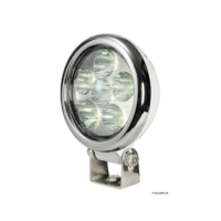 110 W  Led  vinnuljós