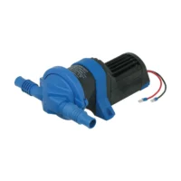 Whale Gulper pump 320 12 volt