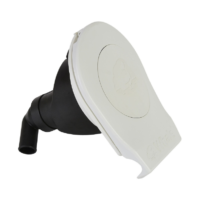 Whale Smart Bail Manual Pump Hose adapte