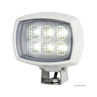 110w  Led vinnuljós