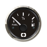 Fuel level gauge 10/180 ohm