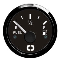 Fuel level gauge 10/190