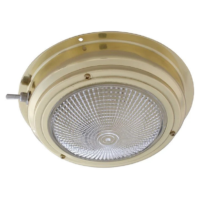 Brass Recessless ceiling Led Light  138