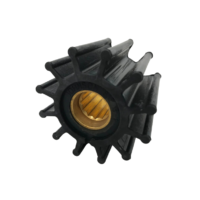 Dæluhjól F6 Yanmar 6LPAT2