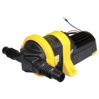 Whale Gulper  IC Bilge pumps 24 v