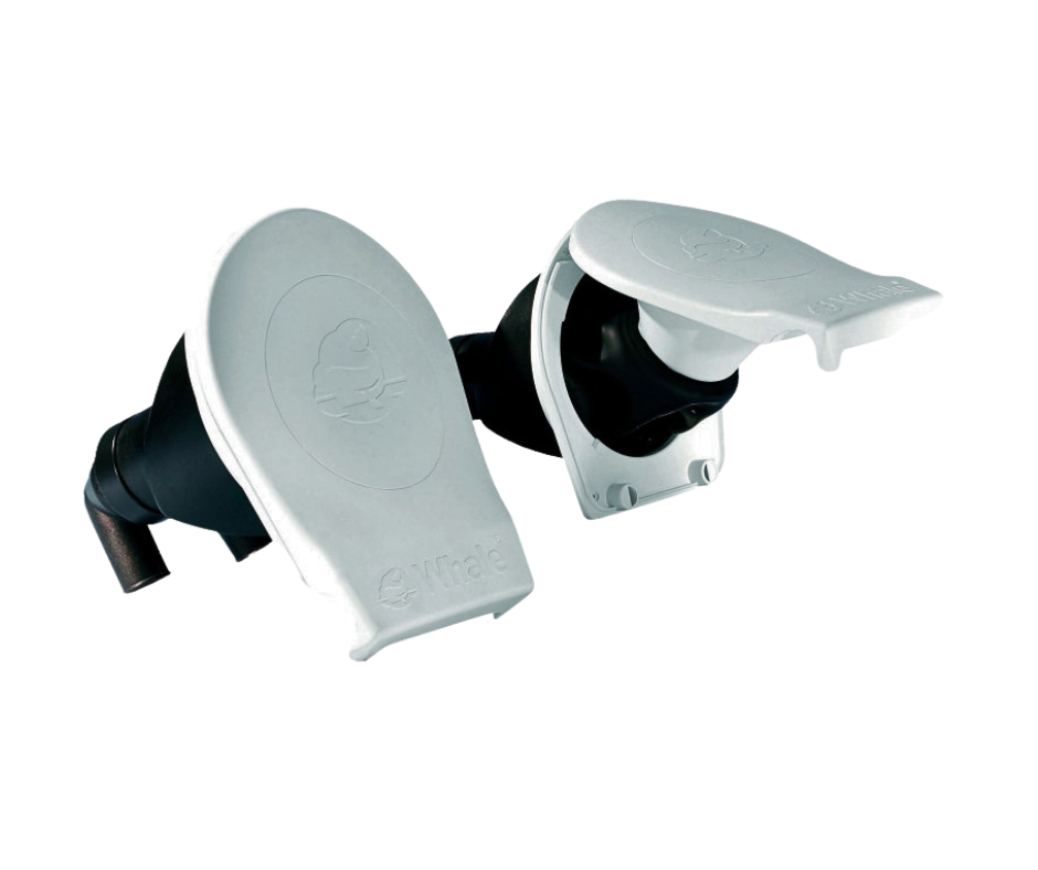 Whale Smart Bail Manual Pump Hose adapte - Image 3