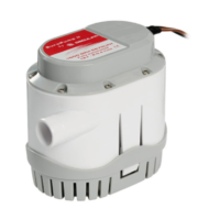 Dæla EP2000 lens.Auto 128l-12V