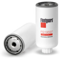 Fuel filter for Beta  120 & 150