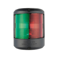 Siglingaljós Utility 78 black green