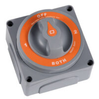 Höfuðrofi Selecta MKII 300A