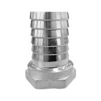 SWS female hose <adaptor 1" x 30 m