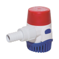 Rule  bilge pump  500  12 volt