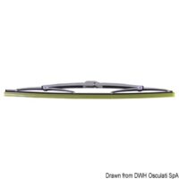 Telescopic arm 400mm