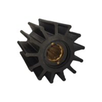 Dælurhjól  Yanmar  6A