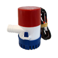 Dæla Rule, 500GPH 12V