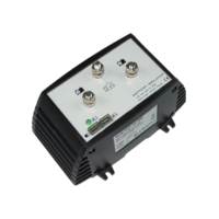 100 Amp, 1 Input 2 Outputs
