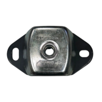Cushyfloat Mounting