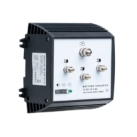 Rce 150A 1 input 3 outputs battery Isola