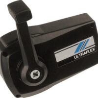 B90 Control Single lever black